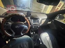 هیۆندای تۆکسۆن